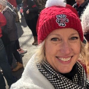 Meet your Posher, Karen